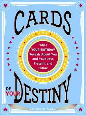 Cards of Your Destiny