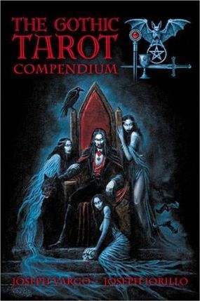 The Gothic Tarot Compendium