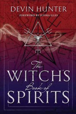 The Witch's Book of Spirits