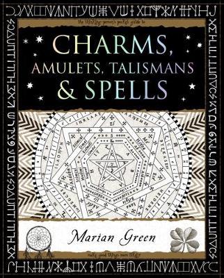 Charms, Amulets, Talismans and Spells