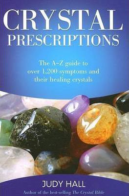 Crystal Prescriptions