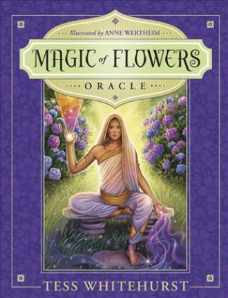 Magic of Flowers Oracle