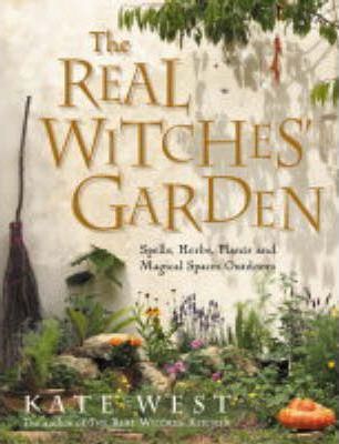 The Real Witches' Garden