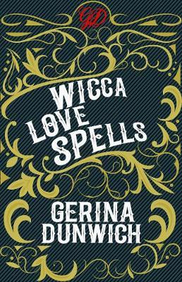 Wicca Love Spells