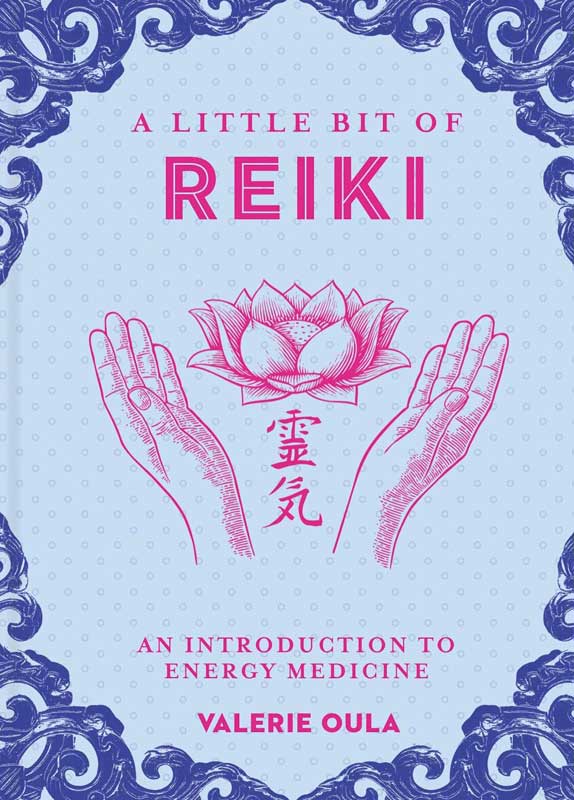 Little Bit of Reiki