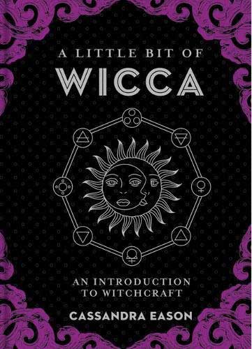 Little Bit of Wicca