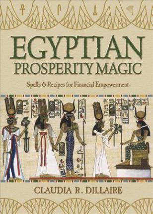 Egyptian Prosperity Magic