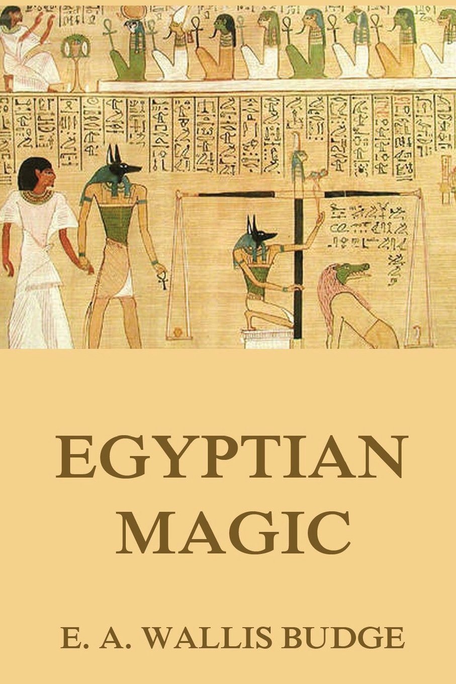 Egyptian Magic