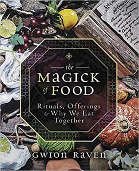 Magick of Food