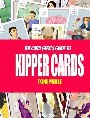 The Card Geek's Guide To Kipper Cards