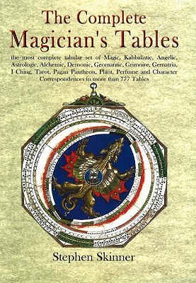 The Complete Magician's Tables