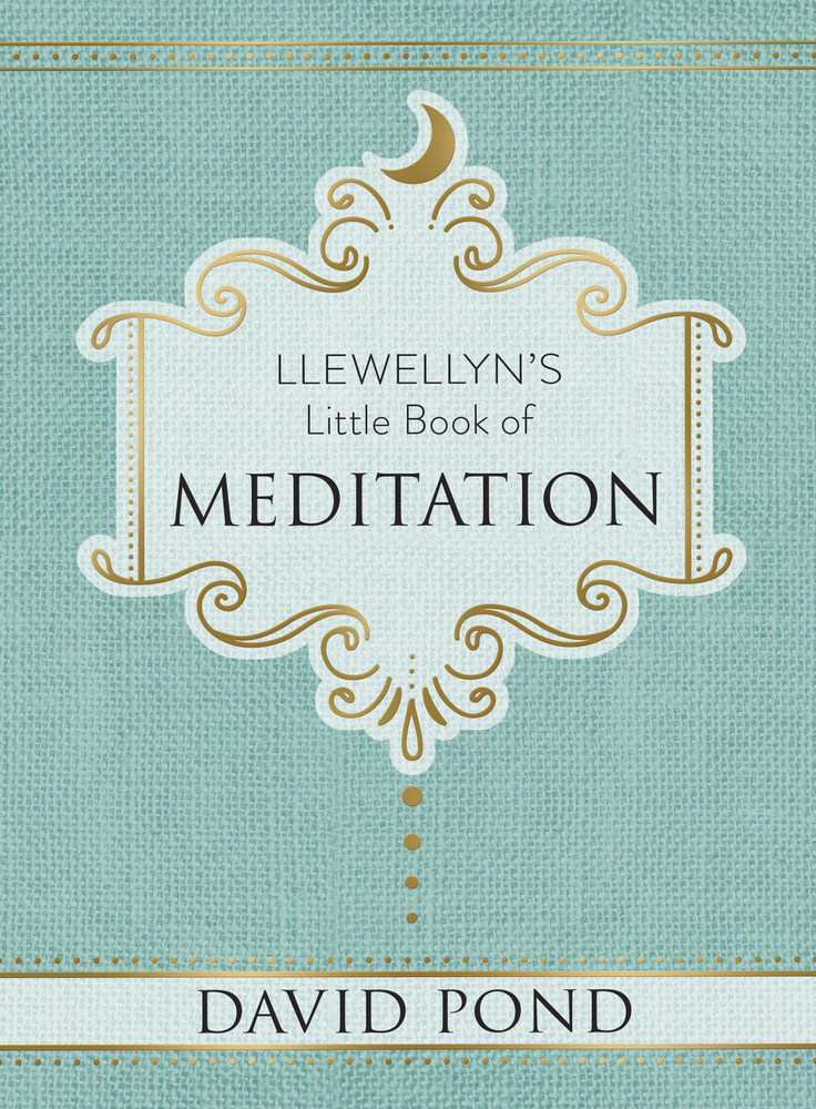 Llewellyn's Little Book of Meditation