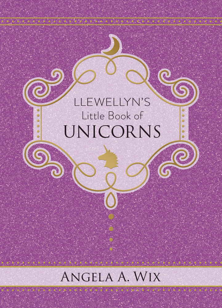 Llewellyn's Little Book of Unicorns