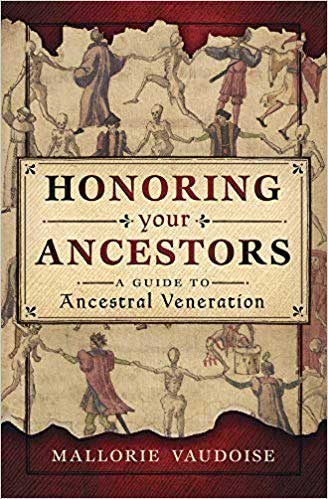 Honoring your Ancestors