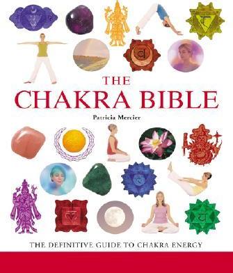 The Chakra Bible