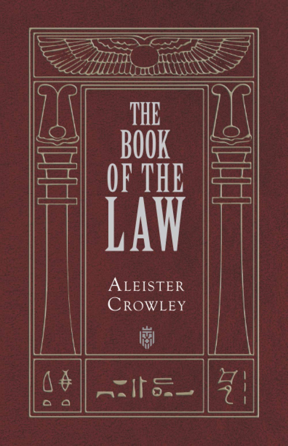 The Book Of The Law