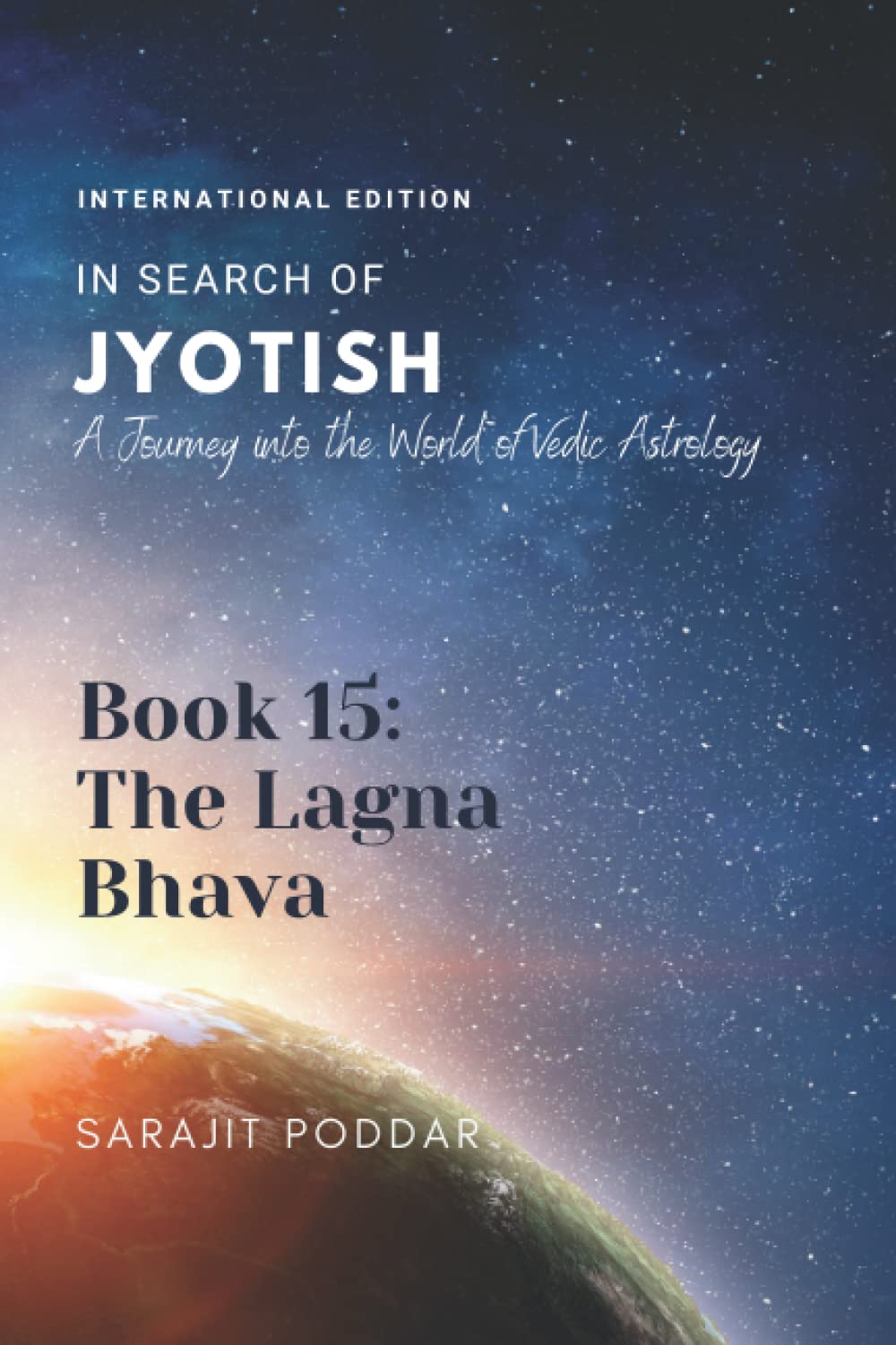 The Lagna Bhava: A Journey into the World of Vedic Astrology