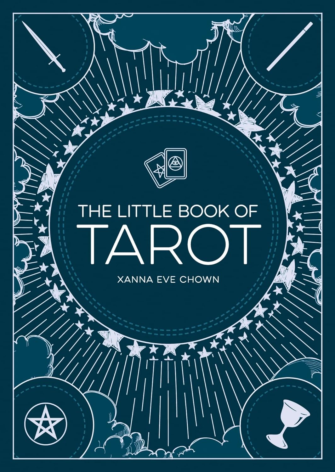 The Little Book Of Tarot: An Introduction To Fortune-telling