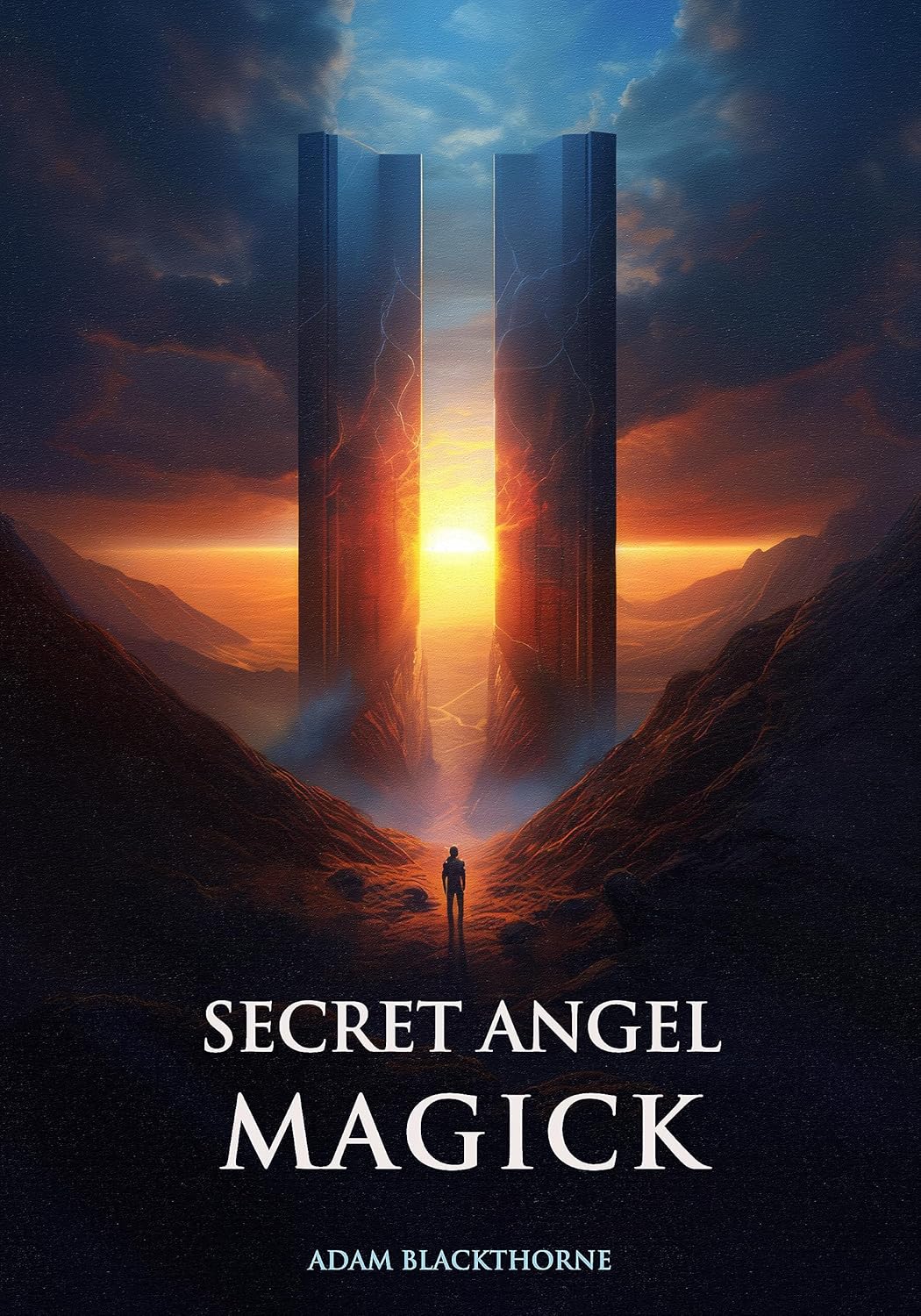 Secret Angel Magick