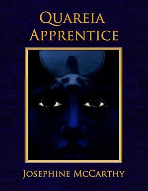 Quareia Apprentice