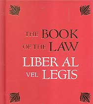 Book of the Law