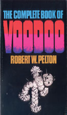 Complete book of Voodoo