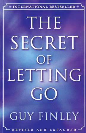 Secret of Letting Go by Finley, GuyDouglas