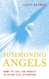 Summoning Angels by Nahmad, Clairee