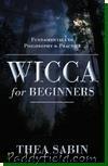 Wicca For Beginner