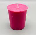 Palm Oil Votive Candle