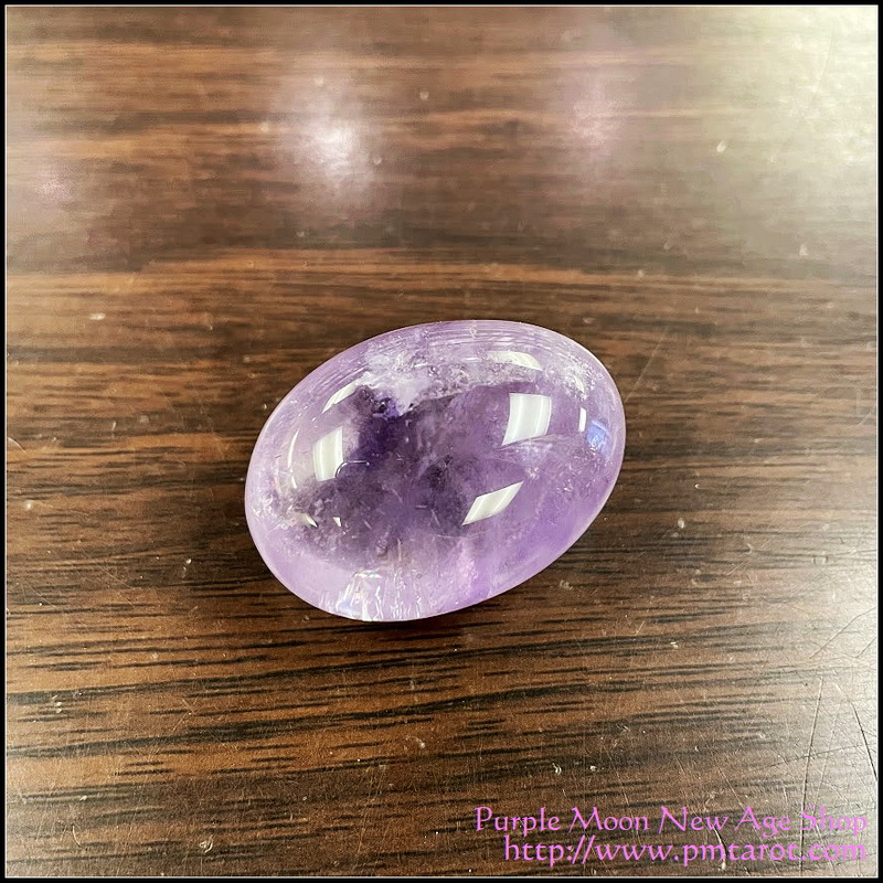 Amethyst Tumbled Stones