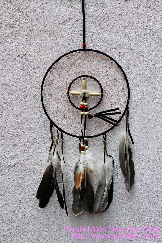 Dream Catcher #15_B