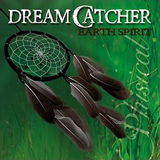 Earth Spirit Dreamcatcher