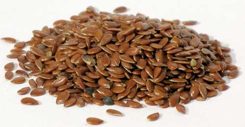 Flax Seed