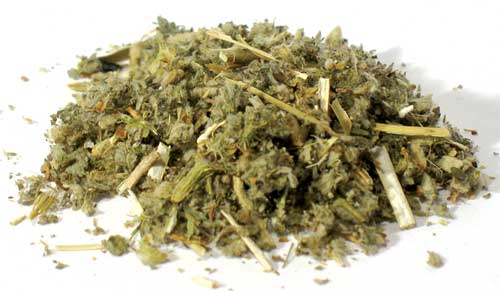 Horehound Cut