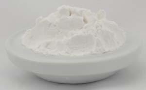 Arrowroot powder