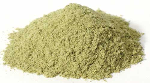 Eyebright Powder