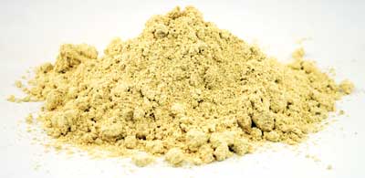 Fenugreek Seed Powder