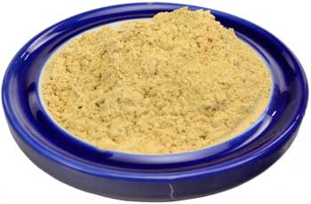 Ginseng Root Powder, Panax