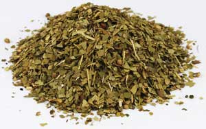 Yerba Mate Green Cut