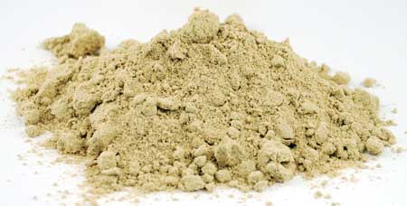 Orris Root Powder