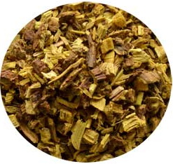 Licorice Root Cut