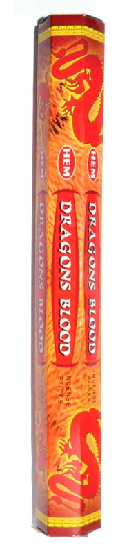 Hem Stick Incense