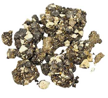 Benzoin Gum Chunks Resin