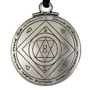 Talisman for Good Luck