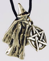 Cerridwen amulet