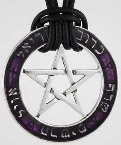 Seal of the Sephiroth