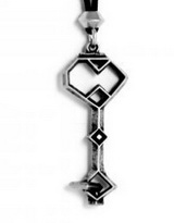 The Lost Key of Erebor