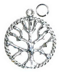 Tree Of Life Pendant