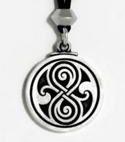 Seal of Rassilon